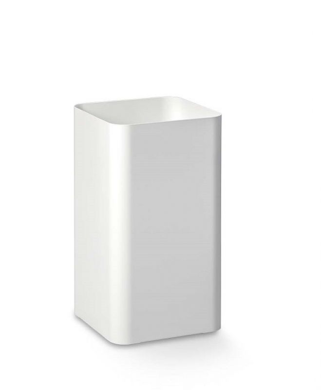 Flow II wastepaper basket Cascando